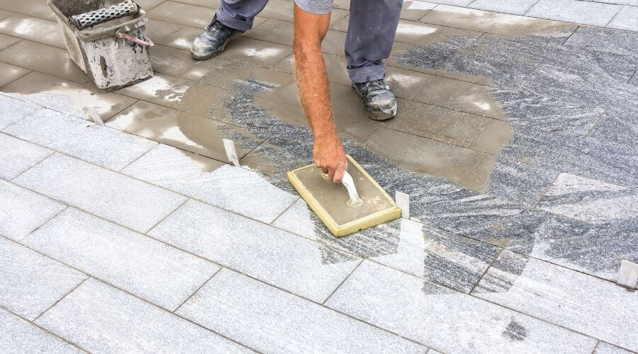 Professional gutter cleaning in McEwen, TN